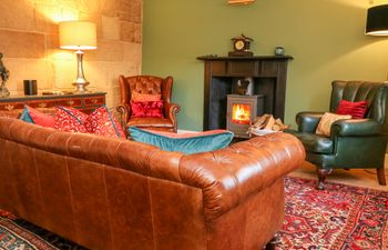 Richfield Holiday Cottage