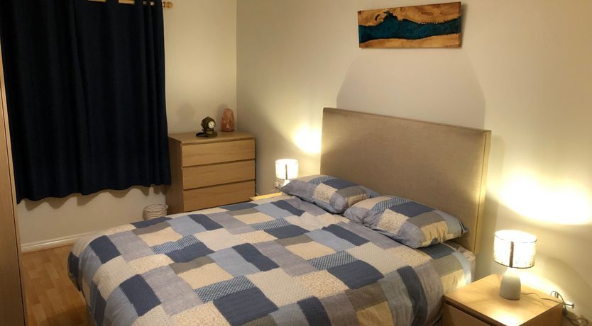 Photo of Barna Road Apartment