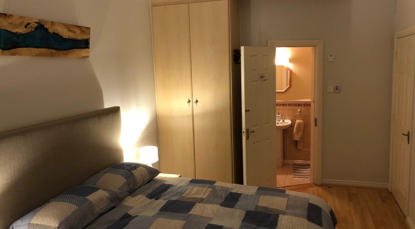 Photo of Barna Road Apartment