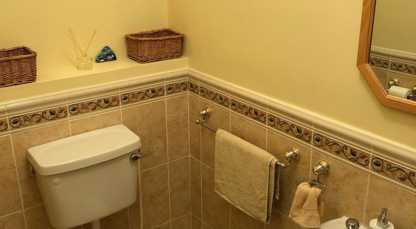 Photo of Barna Road Apartment