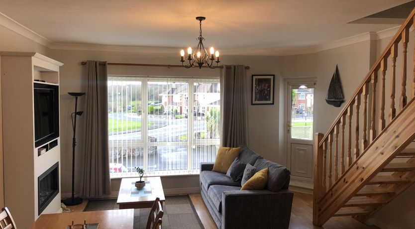 Photo of Barna Road Apartment