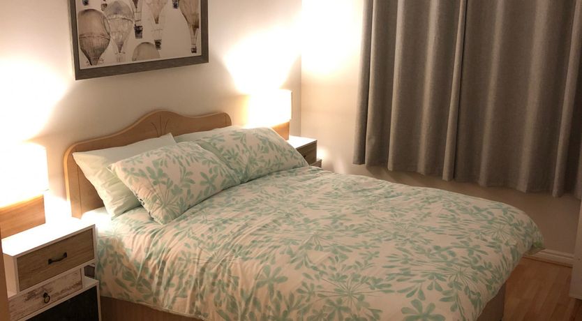 Photo of Barna Road Apartment