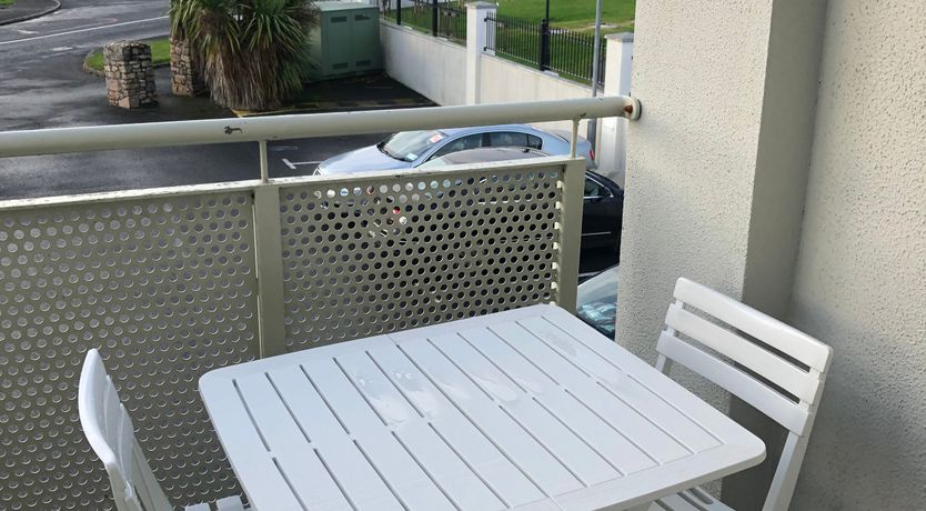 Photo of Barna Road Apartment