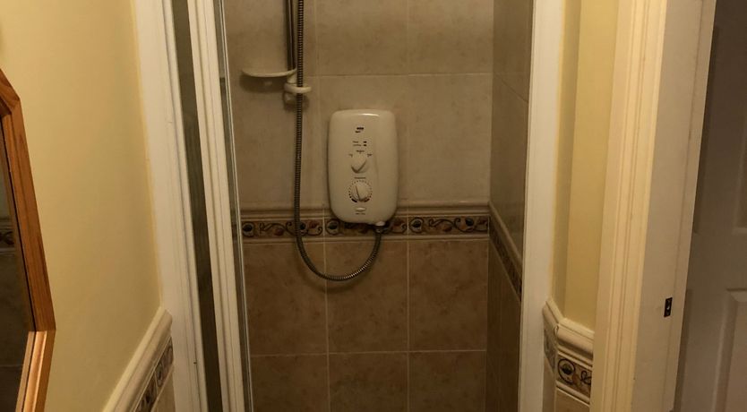 Photo of Barna Road Apartment