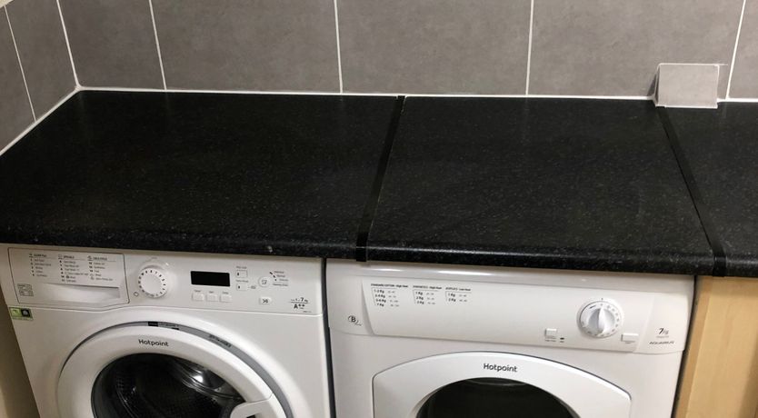 Photo of Barna Road Apartment