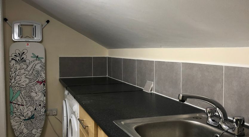 Photo of Barna Road Apartment