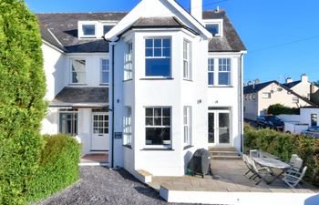 Island View Holiday Home