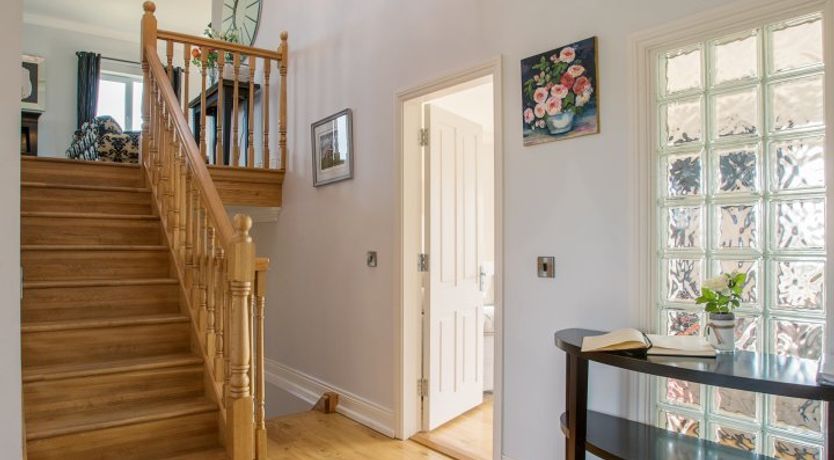 Photo of Villa Yeats