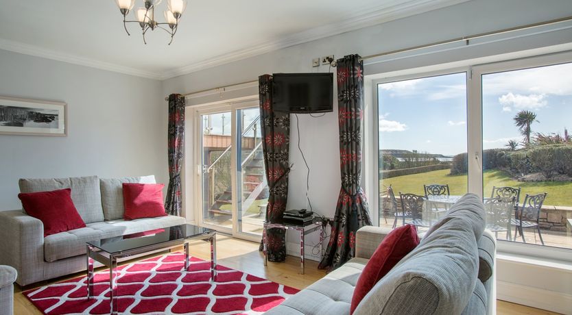 Photo of Villa Yeats