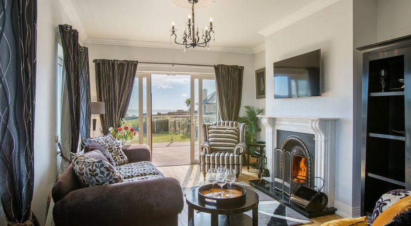 Photo of Villa Yeats