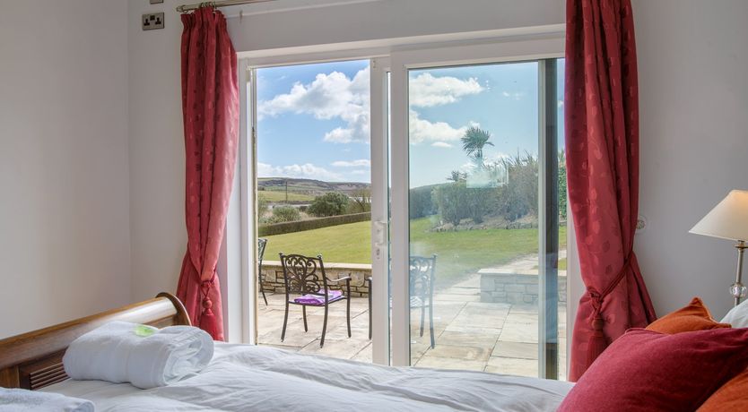 Photo of Villa Yeats