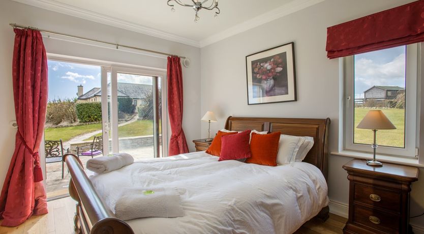 Photo of Villa Yeats