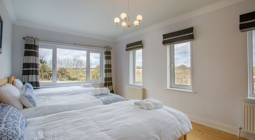 Photo of Villa Yeats