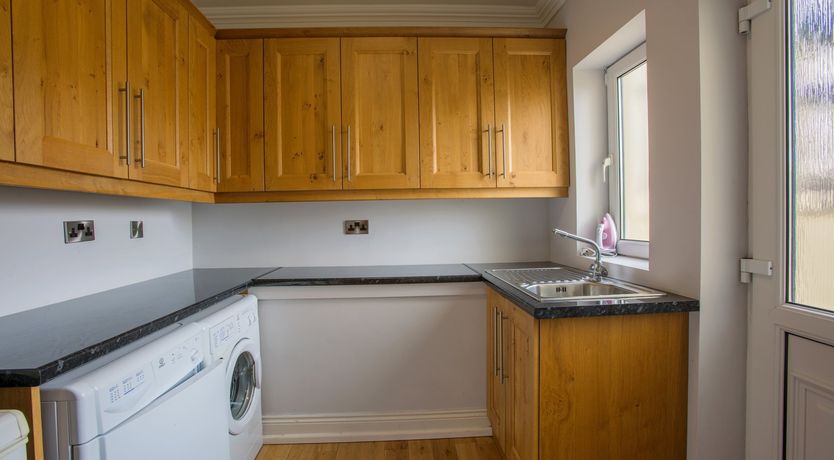 Photo of Villa Yeats