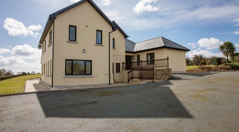 Photo of Villa Yeats