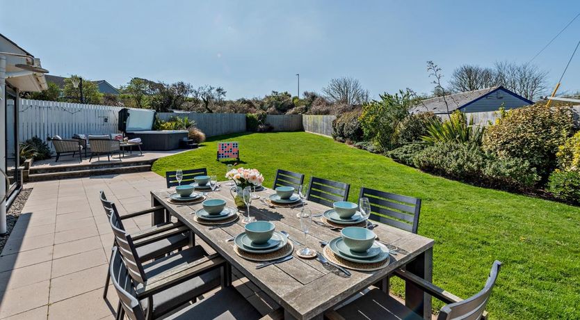 Photo of 4 Bed in Instow