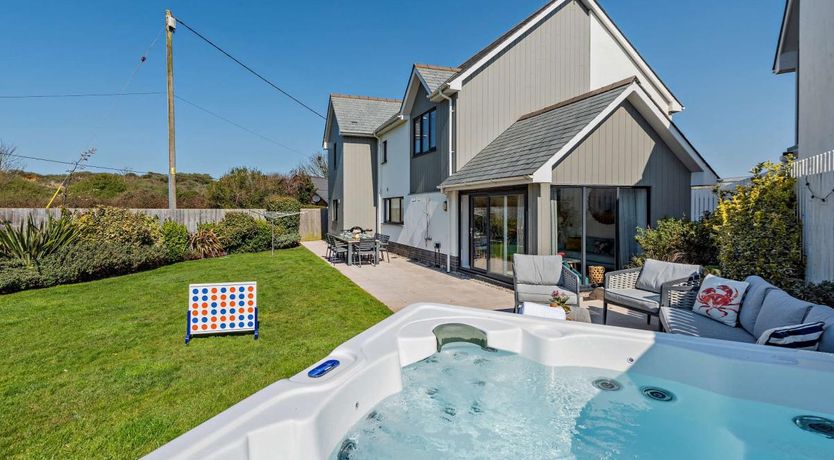 Photo of 4 Bed in Instow