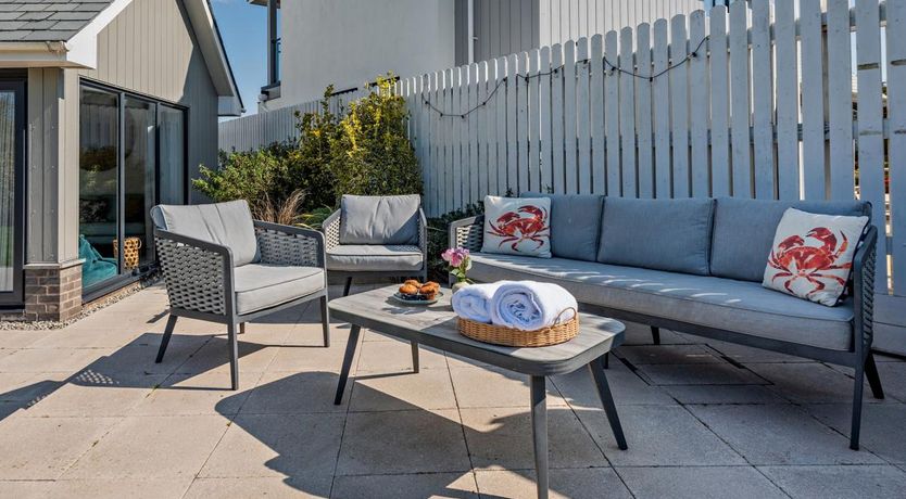 Photo of 4 Bed in Instow