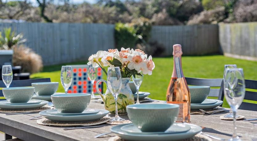 Photo of 4 Bed in Instow