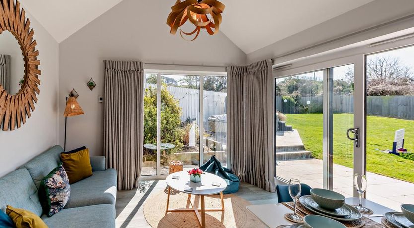 Photo of 4 Bed in Instow