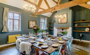 Photo of 9 Bed in Hereford