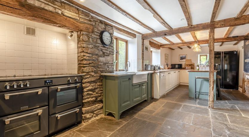 Photo of 9 Bed in Hereford