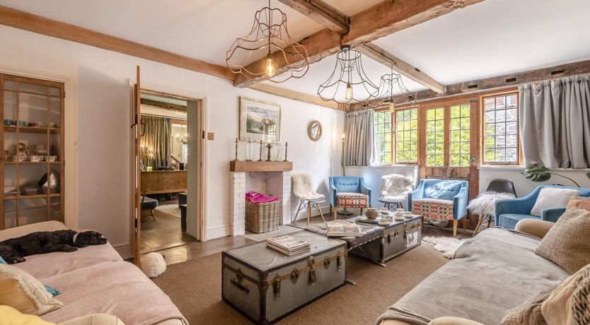 Photo of 9 Bed in Hereford