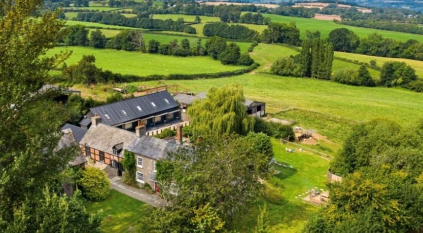 Photo of 9 Bed in Hereford