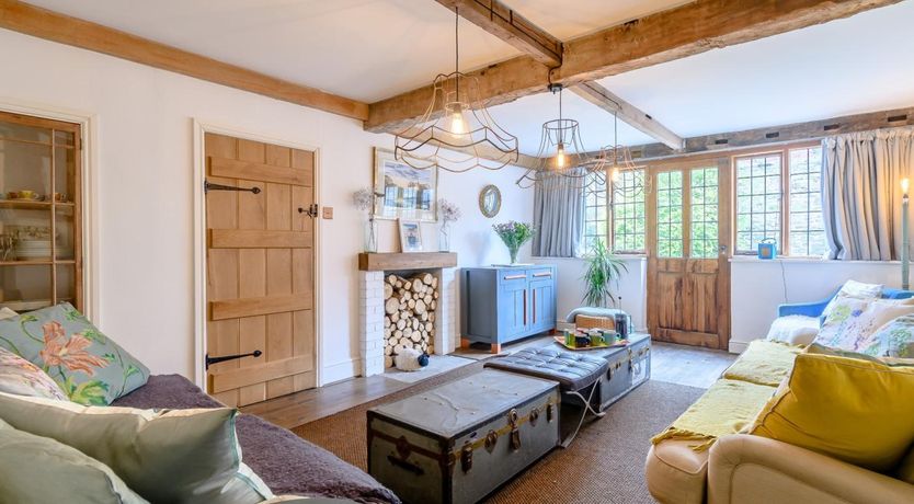 Photo of 9 Bed in Hereford