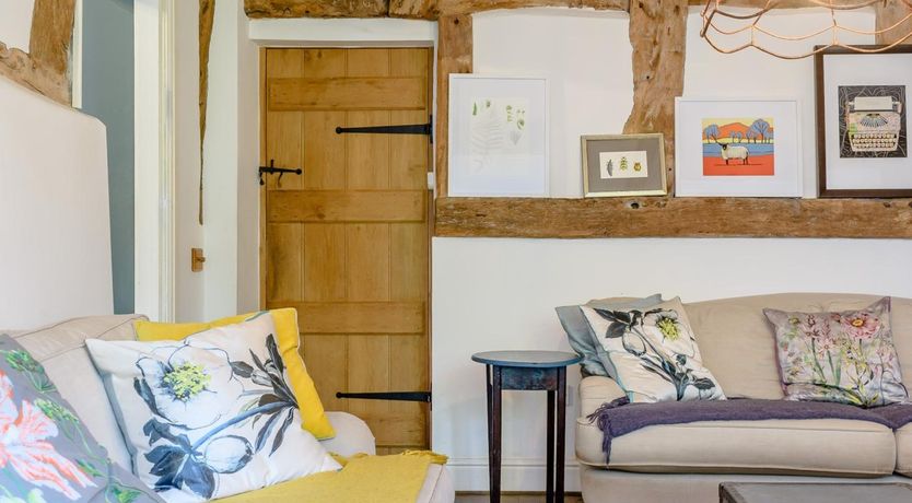 Photo of 9 Bed in Hereford