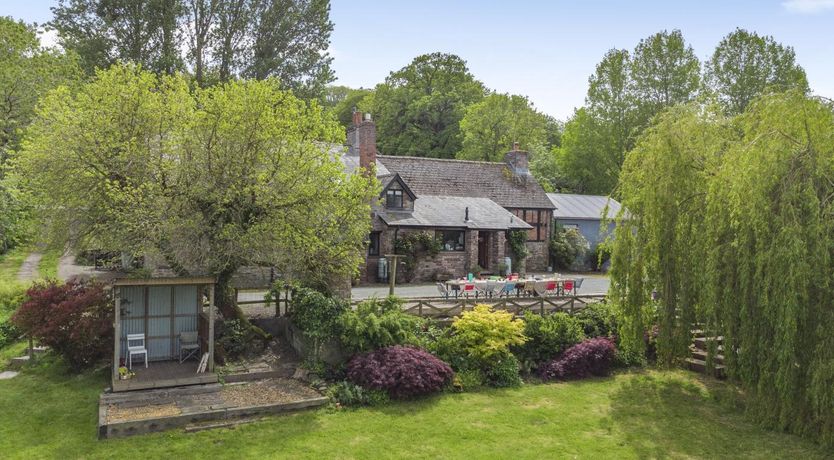 Photo of 9 Bed in Hereford