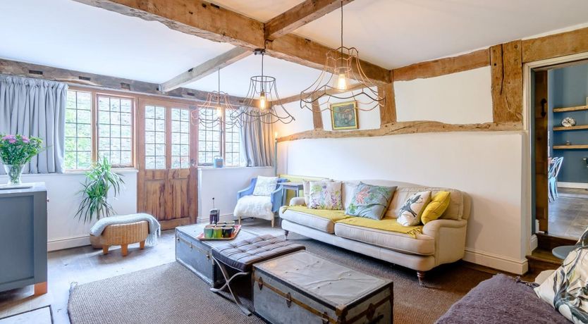 Photo of 9 Bed in Hereford