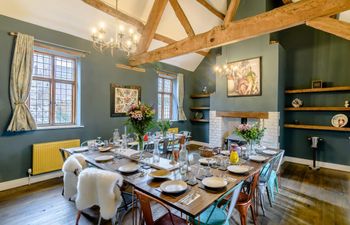 in Westbrook (77863) Holiday Cottage