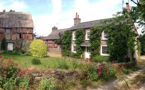 Photo of House in Herefordshire