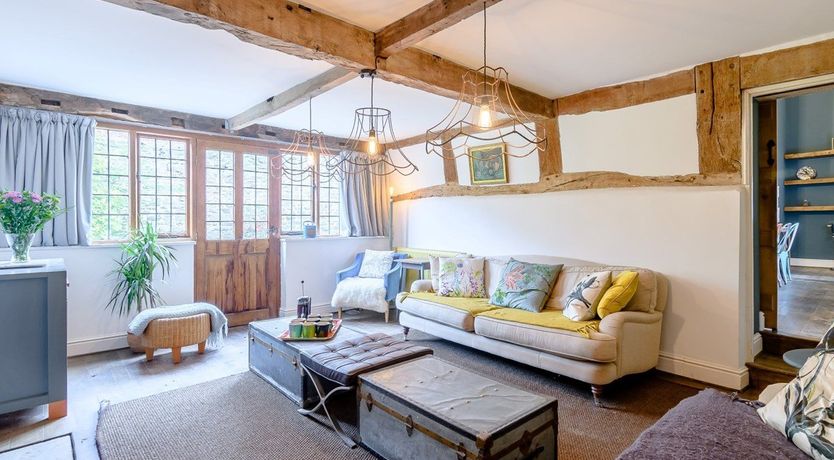 Photo of 9 Bed in Westbrook