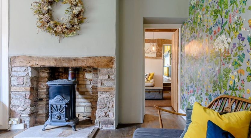 Photo of 9 Bed in Hereford