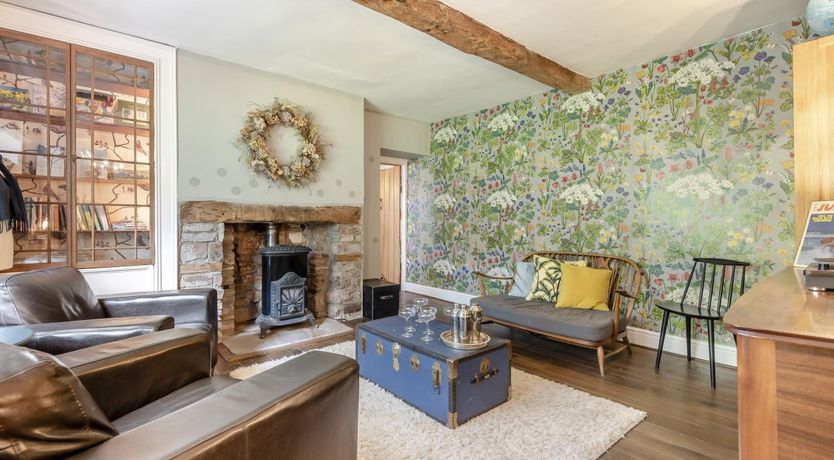 Photo of 9 Bed in Hereford