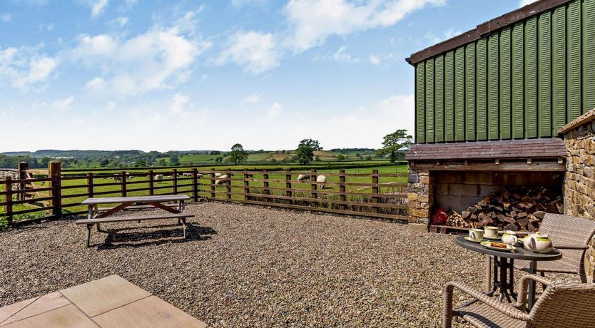 Photo of 4 Bed in Carnforth