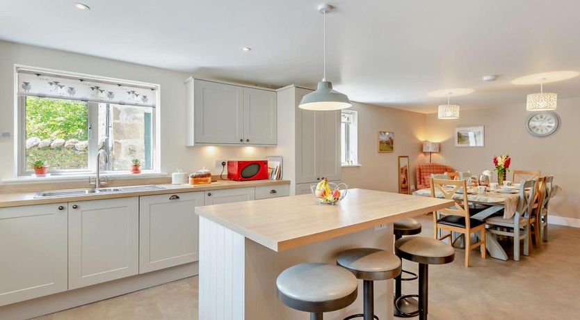 Photo of 4 Bed in Carnforth