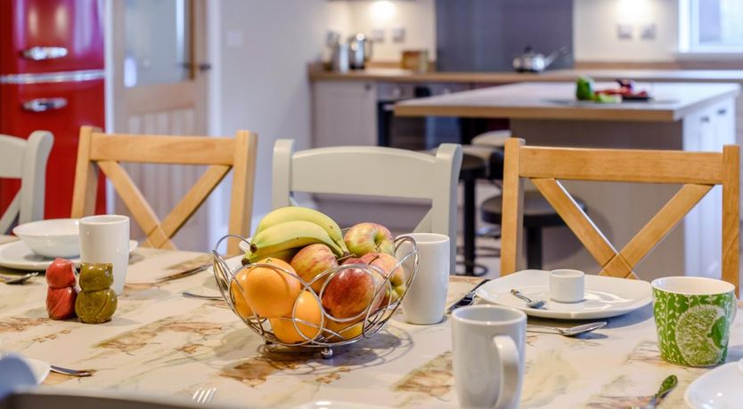 Photo of 4 Bed in Carnforth