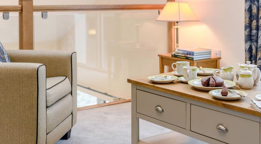 Photo of 4 Bed in Burrow