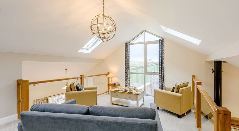 Photo of 4 Bed in Burrow