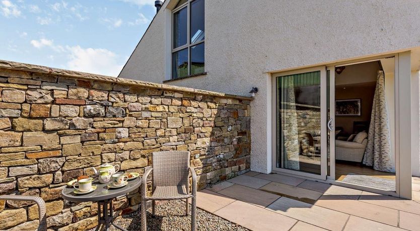 Photo of 4 Bed in Burrow