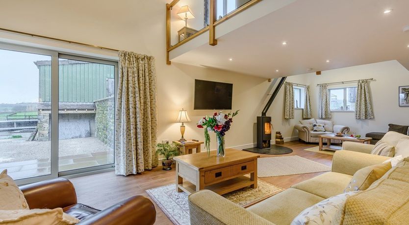 Photo of in Kirkby Lonsdale  (54457)
