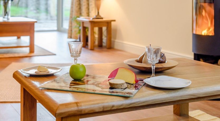 Photo of 4 Bed in Burrow