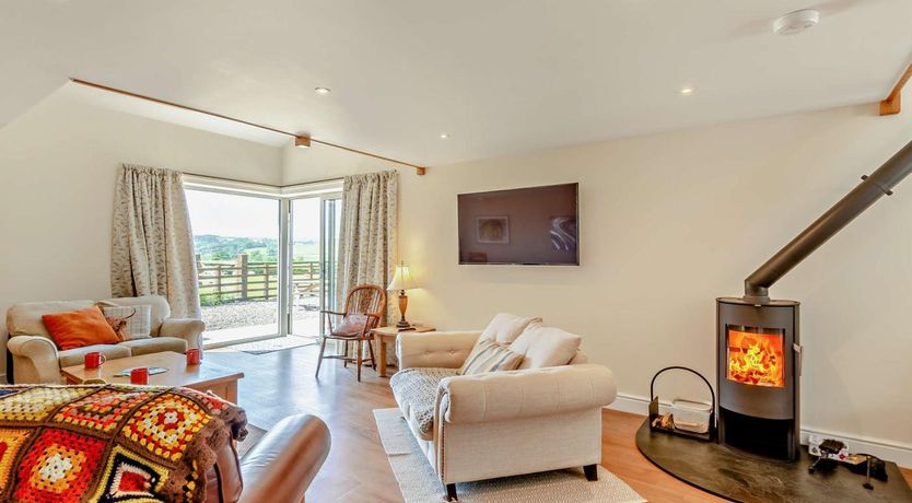 Photo of 4 Bed in Carnforth