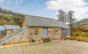 Photo of Barn in South Cornwall