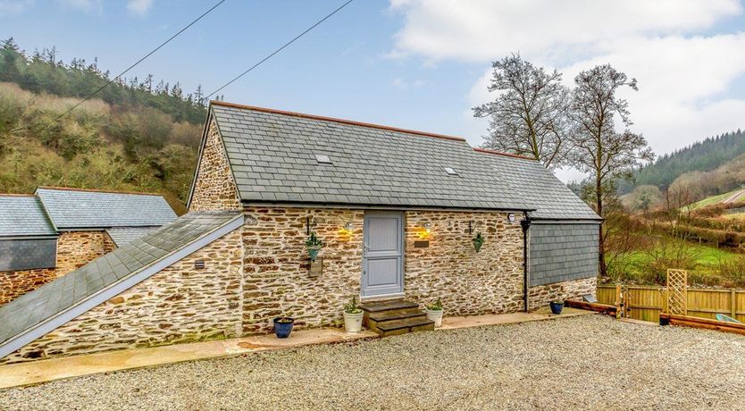 Photo of Barn in South Cornwall