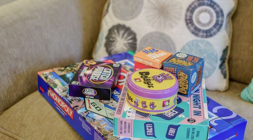 Photo of 3 Bed in Herodsfoot