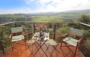 in Rothbury (63025) Holiday Cottage